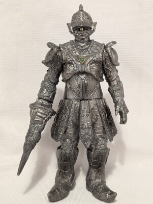 エクスプラス 大怪獣シリーズ M78星雲人ウルトラマンTYPEA登場