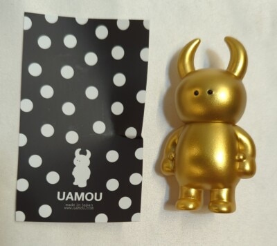 UAMOU ウアモウ 金包