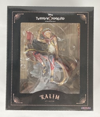 Aniplex PVC Karim (With Bonus)