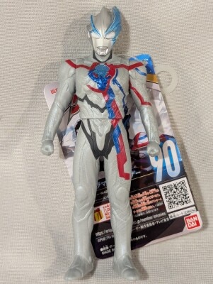 バンダイ 京本コレクション DX京本コレクション ウルトラマン