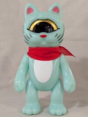まんだらけ通販 | アーティストTOY - リアルヘッド