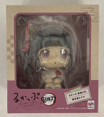 MegaHouse couple Kanao Tsuyuri