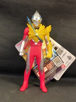 バンダイ 京本コレクション DX京本コレクション ウルトラマン
