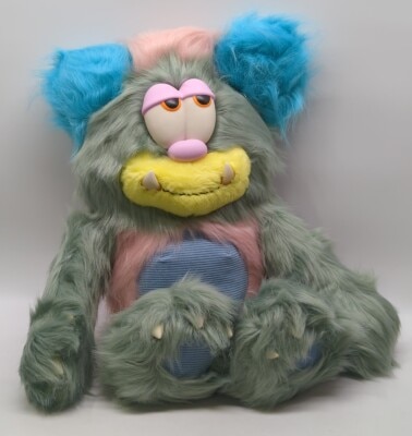 VERDY PLUSH VISTY