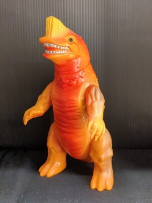 まんだらけ通販 | 怪獣コレクション