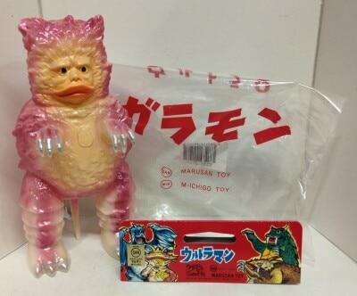 まんだらけ通販 | ウルトラマン/ウルトラQ