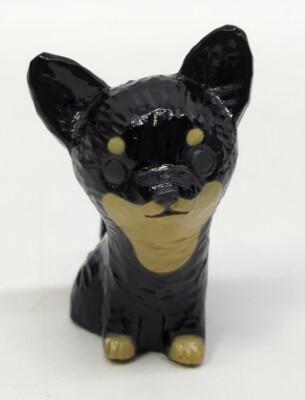 シカルナ・工房 中岡俊哉世界の怪獣 ダギゴン (大阪版/背中黒/腹青