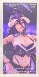 フリュー BiCute Bunnies Figure アルベド another costume