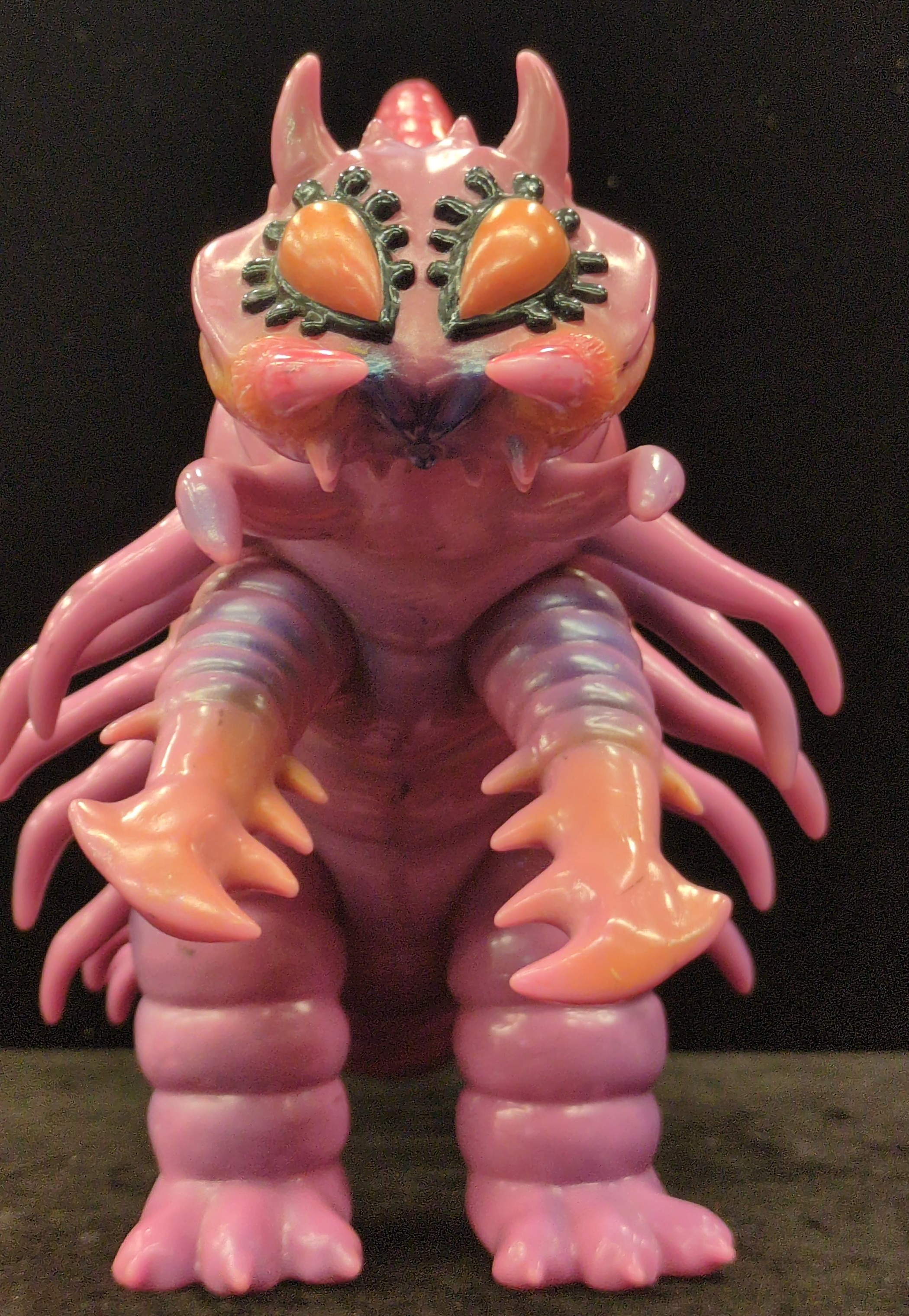 まんだらけ ソフビだらけ SOFVI DARAKE