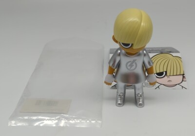 GRAPE BRAIN 拳王×GRAPE BRAIN のりくん 拳王 ALL REBELLION ver.