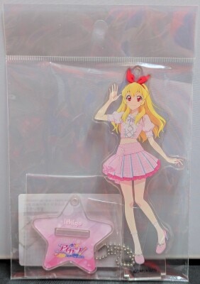 アイカツ!10thSTORY～未来へのSTARWAY～