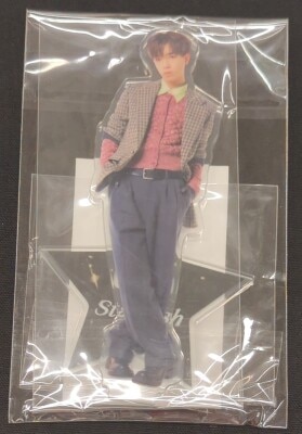 STARGLOW Staw Wish GOICHI Muffler Towel