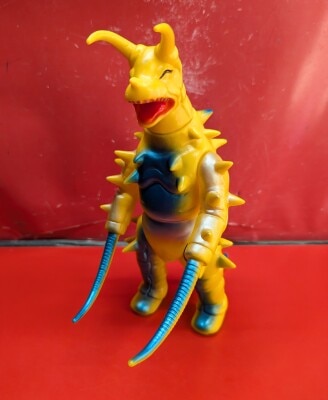 まんだらけ通販 | ブルマァク復刻怪獣シリーズ