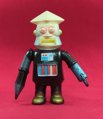 まんだらけ通販 | TOY - がんばれロボコン