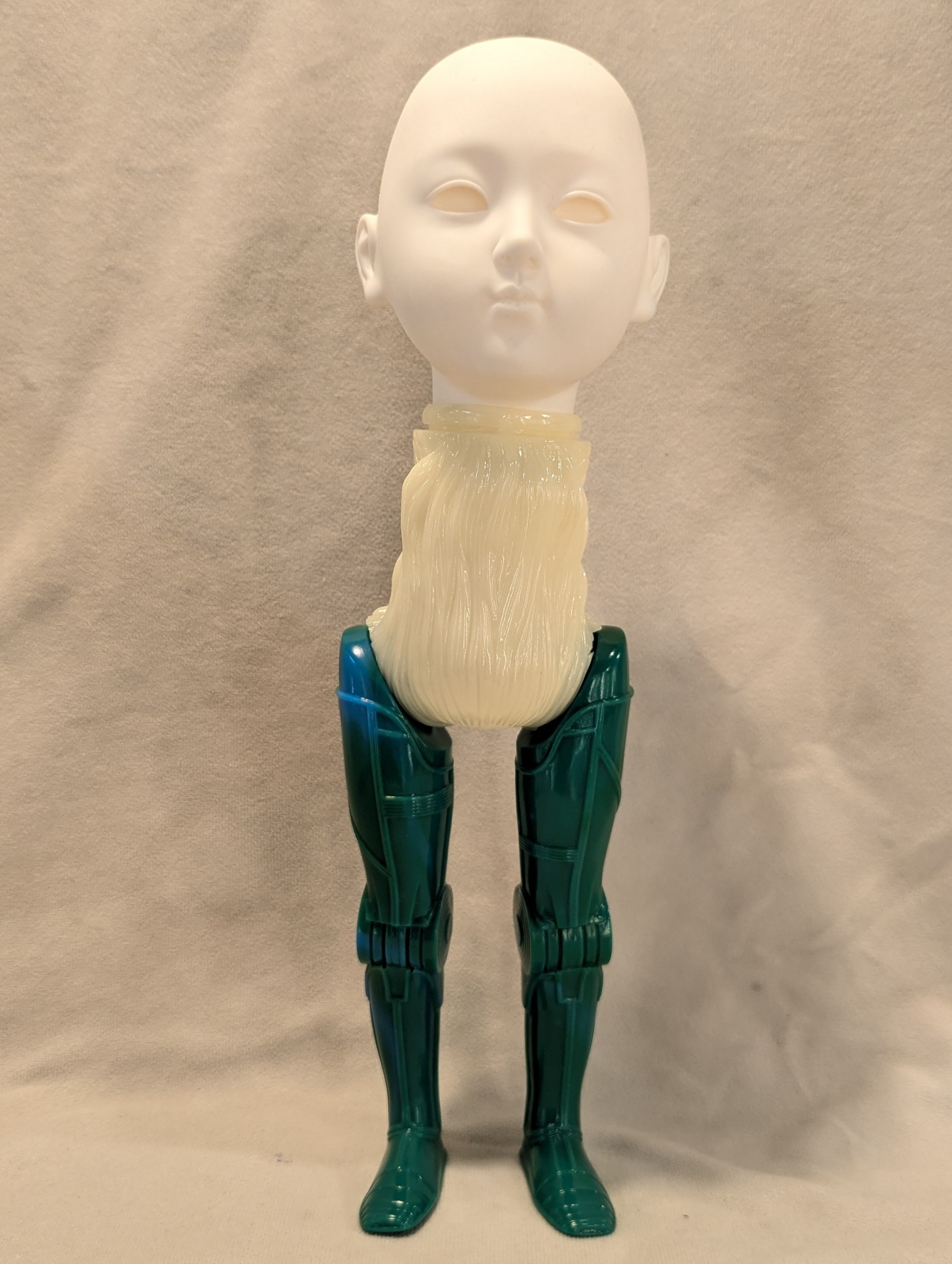 まんだらけ ソフビだらけ SOFVI DARAKE