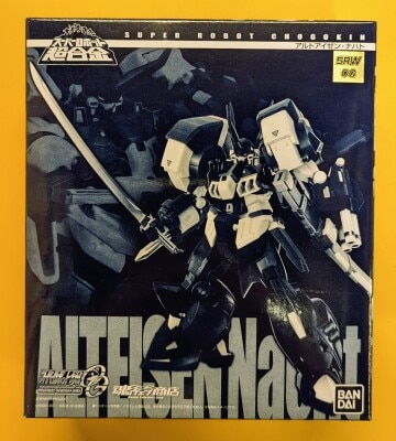 まんだらけ通販 | スーパーロボットタイセンOG