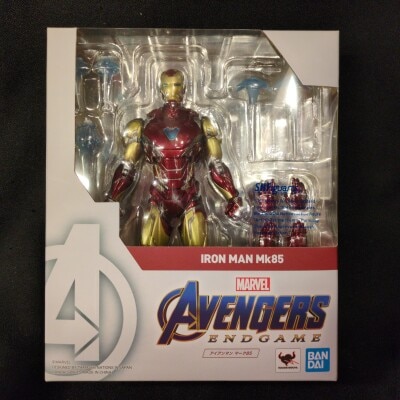 まんだらけ通販 | Iron Man