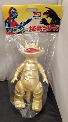 まんだらけ通販 | ブルマァク復刻怪獣シリーズ