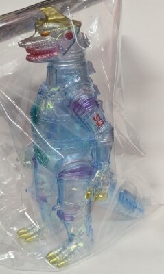 まんだらけ ソフビだらけ SOFVI DARAKE
