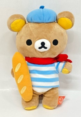 あつめてぬいぐるみ2010