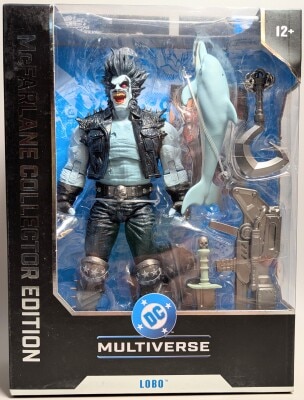 McFARLAN　COLLECTOR EDITION