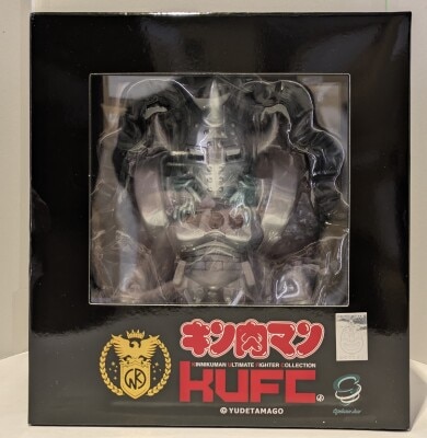 まんだらけ通販 | Kinnikuman