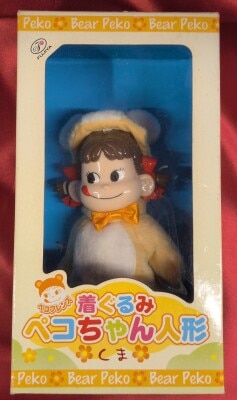 まんだらけ通販 | ペコちゃん