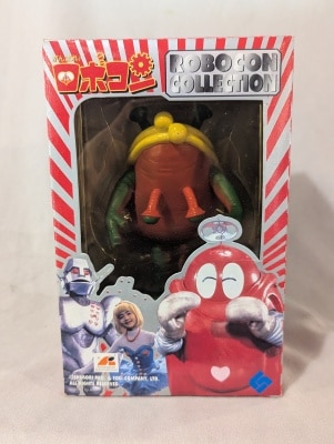 まんだらけ通販 | TOY - がんばれロボコン