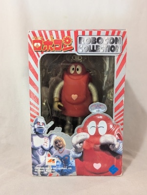 まんだらけ通販 | TOY - がんばれロボコン