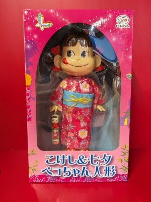 まんだらけ通販 | ペコちゃん