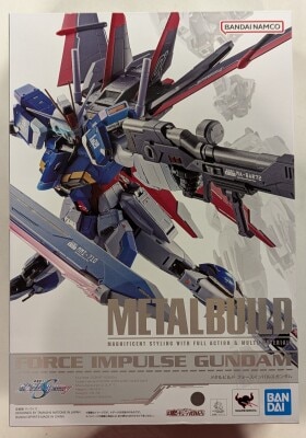 バンダイ DX超合金 劇場版 マクロスF～サヨナラノツバサ～ 【VF-19