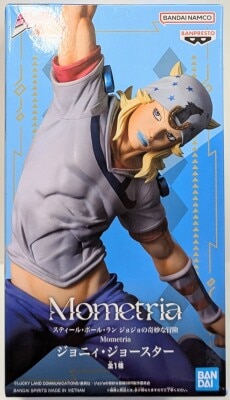 BANDAI SPIRITS Mometria ジョニィ・ジョースター