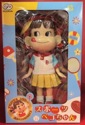 まんだらけ通販 | ペコちゃん