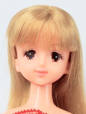 タカラ ジェニー 花嫁衣装ジェニー 白無垢 | まんだらけ Mandarake