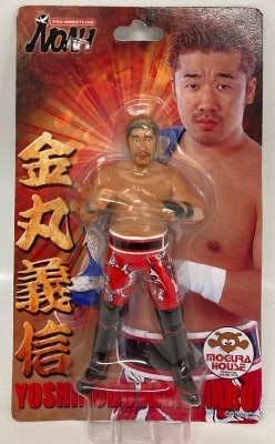 まんだらけ通販 | PRO-WRESTLING/NOAH