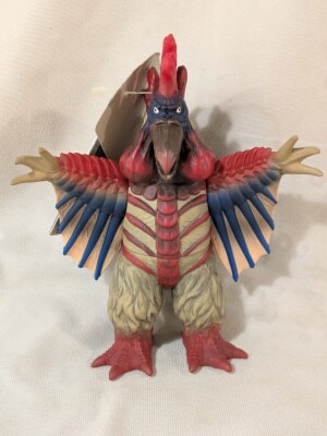 バンダイ ウルトラ怪獣シリーズ チャンドラー EX | まんだらけ Mandarake
