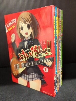 まんだらけ通販 | K-ON！