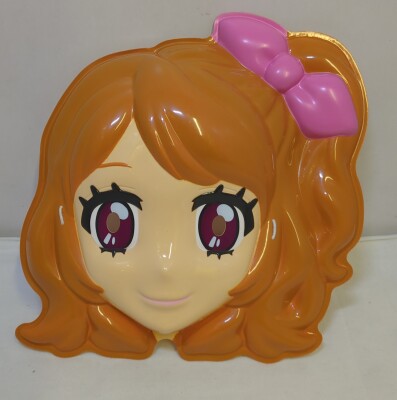 バンプレスト おジャ魔女どれみドッカーン! ハムスターぬいぐるみ