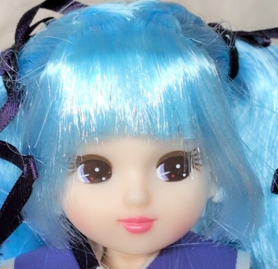 ペットワークス おでこちゃんとニッキ go to ROUROUニッキ princess