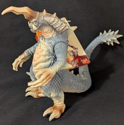 バンダイ ウルトラ怪獣シリーズ チャンドラー EX | まんだらけ Mandarake