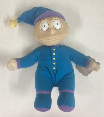 MATTEL (PLUSH) TOMMY