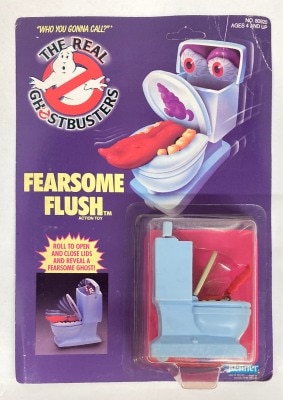 ACTION TOY