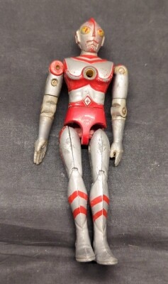 M1号 M1号ジャイアントウルトラシリーズ ウルトラマンVSベムラー対決