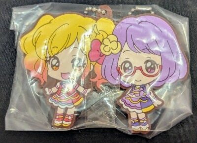 アイカツ!シリーズ