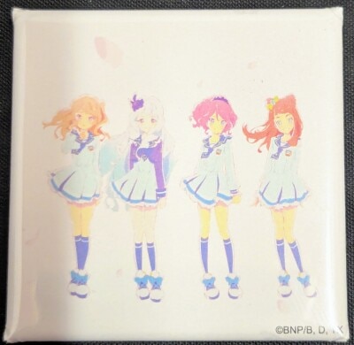 アイカツ!