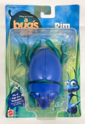 MATTEL Dim