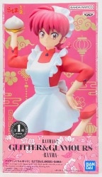 BANDAI SPIRITS GLITTER&GLAMOURS RANMA らんま