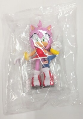 COMANSI AMY ROSE
