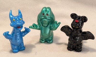 zollmen メゴ　指人形 まんだらけ通販 | TOY - ZOLLMEN/ゾルメン