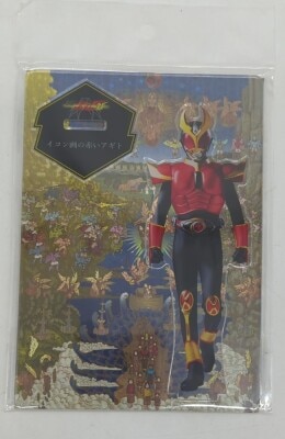 アクリルスタンド